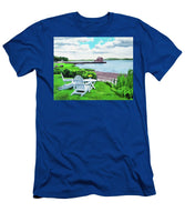 Truro Massachusetts - T-Shirt