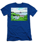 Truro Massachusetts - T-Shirt