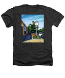 Main Street Wellesley Massachusetts - Heathers T-Shirt