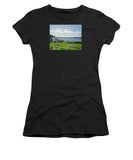 Wychmere Harbor Harwich Port Massachusetts Cape Cod Massachusetts - Women's T-Shirt