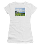 Wychmere Harbor Harwich Port Massachusetts Cape Cod Massachusetts - Women's T-Shirt