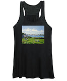 Wychmere Harbor Harwich Port Massachusetts Cape Cod Massachusetts - Women's Tank Top