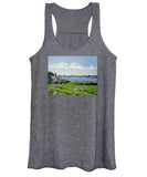 Wychmere Harbor Harwich Port Massachusetts Cape Cod Massachusetts - Women's Tank Top