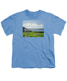 Wychmere Harbor Harwich Port Massachusetts Cape Cod Massachusetts - Youth T-Shirt